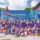 香港青年云怀萱：在深圳打拼 幸福感爆棚