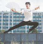 澳门青年翁正耀：与祖国内地的“双向奔赴”