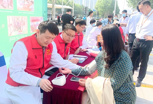 （皖站，图片）民进安徽省宿州市委会：同心(7225071)-20250516112407