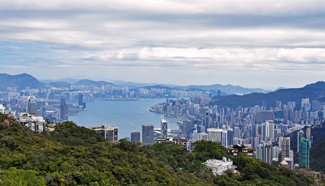 开辟合作新领域：香港与海湾国家共拓发展新机