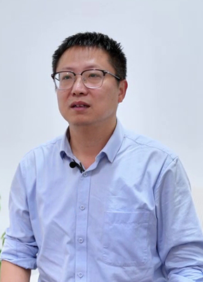 【委员漫谈·智启新元】福州市政协委员唐晓腾：构建覆盖全学段的AI素质教育体系