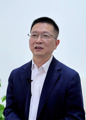 【委员漫谈·智启新元】福州市政协委员王庆趋：三个“AI+”解锁福州高质量发展