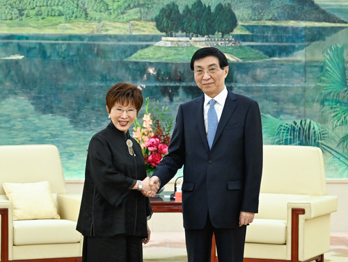 王沪宁