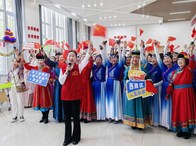 千“籽”同心聚合力 红石榴联盟共绘民族团结新画卷