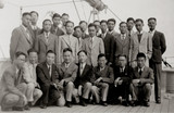 赤子丹心 以身许国