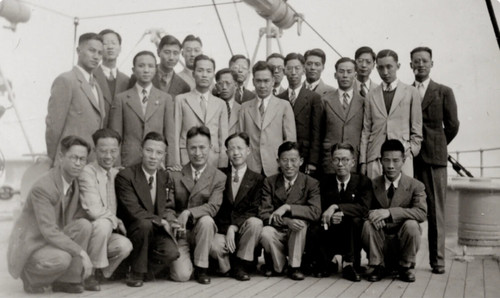 作者看过，可发： “两弹一星”元勋郭永怀(7394231)-20250609092456
