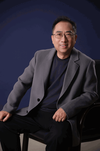 乔宜男老师个人照片