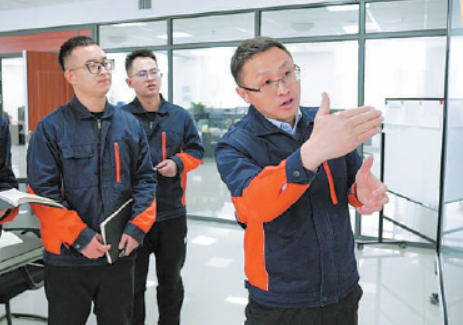 王小龙
