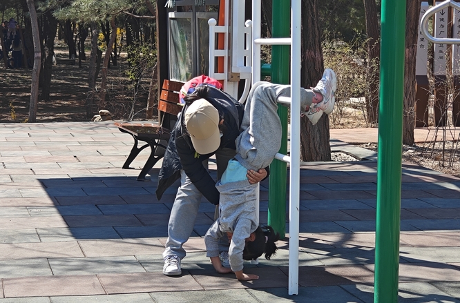 全民健身赋能高品质生活