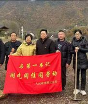 李佳珊：泥土里长出好故事