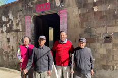 “逃日本侽”的75天