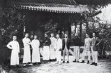朱镜宙与少年中国学会