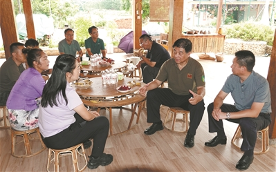 赵宗岐