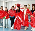 是体验，更是成长