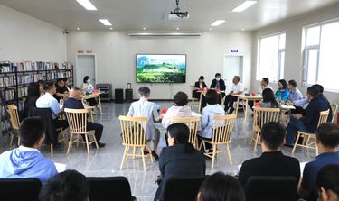 京华议事厅｜守护灵山 擦亮北京践行“两山”理念的“金名片”