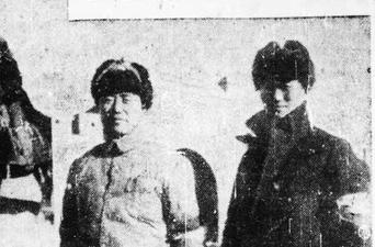董其武将军的抗日岁月