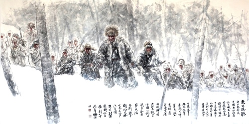 东北抗日联军
