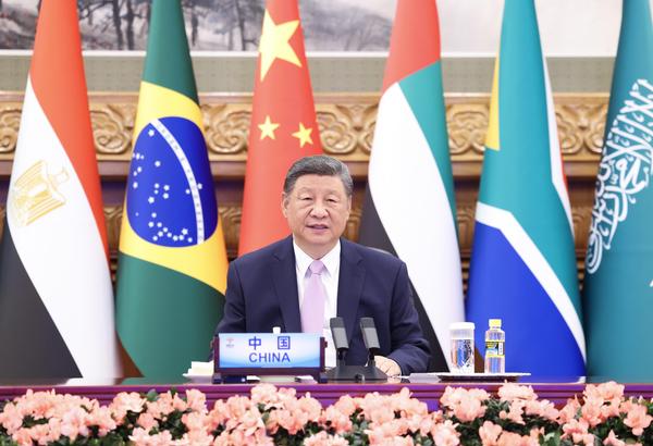 习近平出席金砖国家领导人线上峰会并发表重(8176343)-20250908231043_毒霸看图
