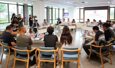 京华议事厅丨北京市通州区政协围绕加强漷县镇农村集体经济与农民增收开展协商议事活动