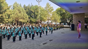 砥砺奋进七十载 天山南北谱华章 | 新疆维吾尔自治区伊宁市巴彦岱镇：书屋文化润人心
