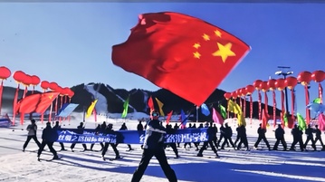 用文旅融合绘就乡村振兴新画卷