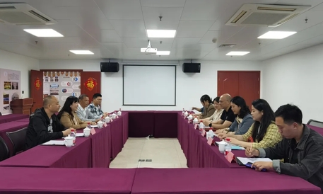 榕你来商量｜“打通台胞台企来榕创业兴业‘高速路’，拓展台青来榕就业方向”微协商活动开展