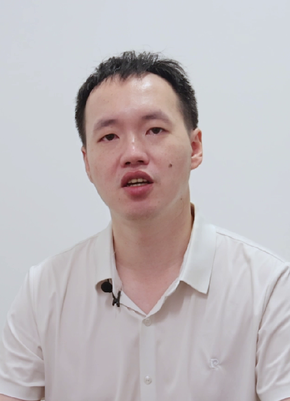 【委员漫谈·未来产业】福州市政协委员卢晓亮：让低空经济“飞起来”