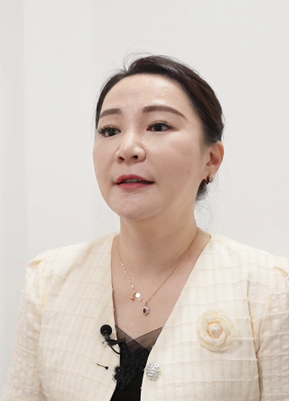 【委员漫谈·未来产业】福州市政协常委郑霄：推动福州海洋金融创新发展