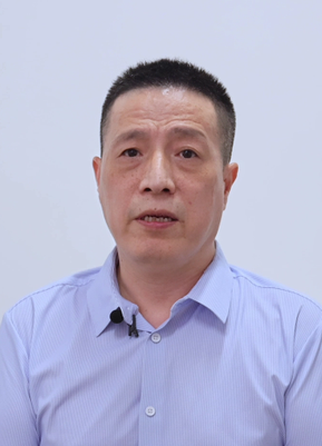 【委员漫谈·未来产业】福州市政协委员黄梦财：以“人工智能+”推动福州海洋经济向新图强