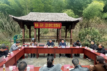 八婺同心聚合力，助农增收结硕果！