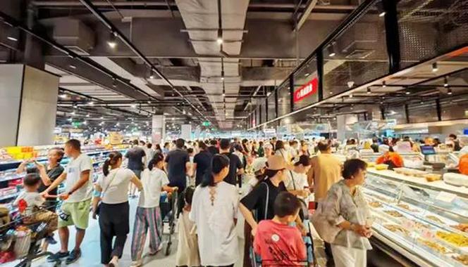 政协民心桥丨首家 “胖改店” 爆红，“爆棚人气”如何转化为“持久商机”？