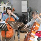 奔向音乐教育的“桃花源”