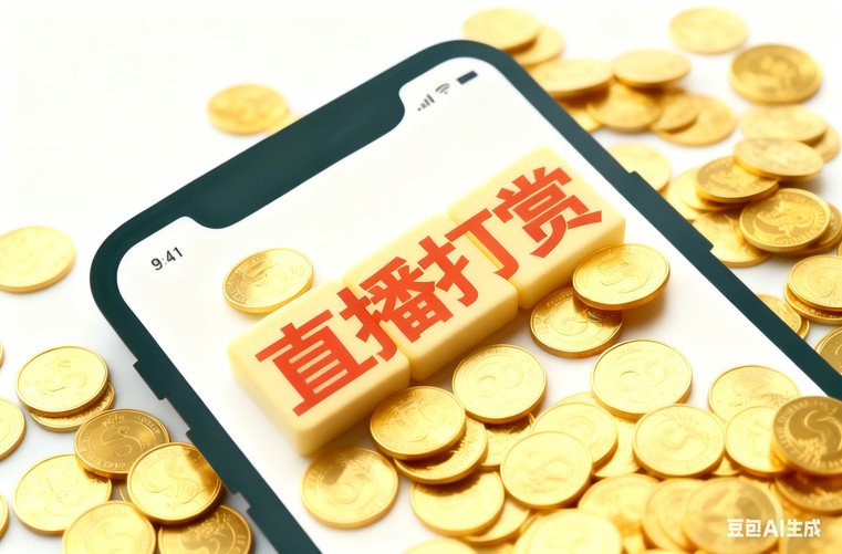 直播打赏频陷追缴困境，该不该退？