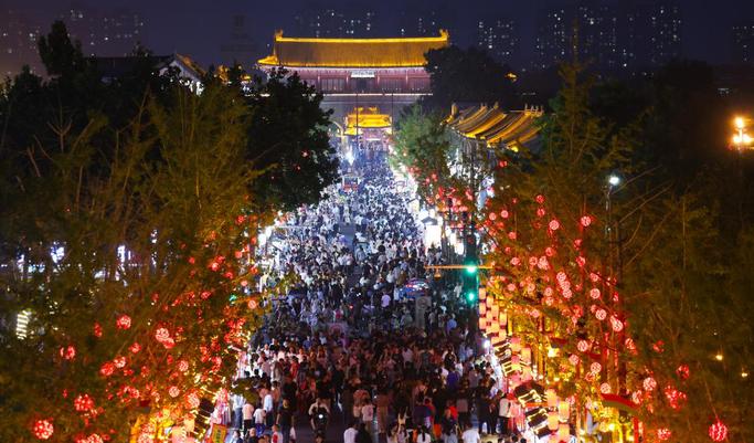  “十四五”亮点丨预计约140万亿元！中国经济总量接连突破新关口