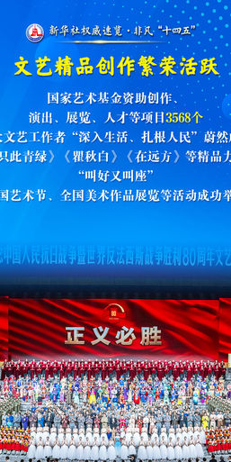 文化旅游事业，这样满足人民美好生活需要！