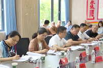 榕你来商量｜福州市区两级政协聚焦周边环境整治联合开展微协商