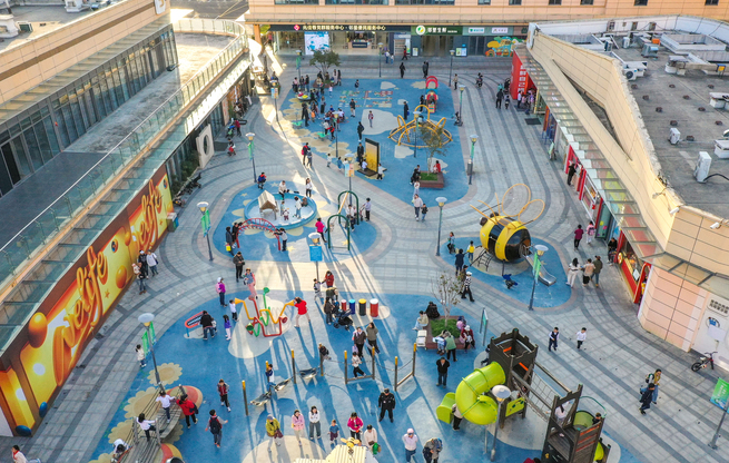 事关村民、居民切身利益!这两部组织法完成修改