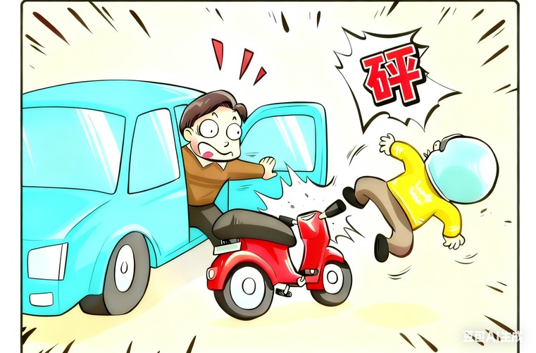 “车轮上的安全”再添法治砝码