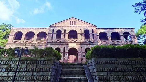 鼓浪屿观海园毓德女学校旧址(8630295)-20251114164424 鼓浪屿观海园毓德女学校旧址(8630295)-20251114164424