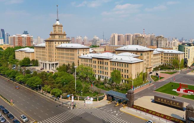 四中全会精神在基层丨哈工大“造卫星”的“小课堂”有了“新教案”