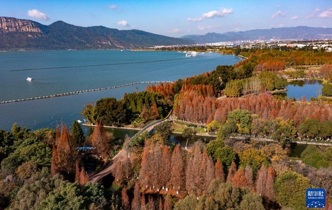 第三轮第五批中央生态环境保护督察全面启动