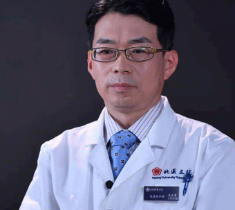 委员风采｜葛庆岗：医者仁心 履职为民