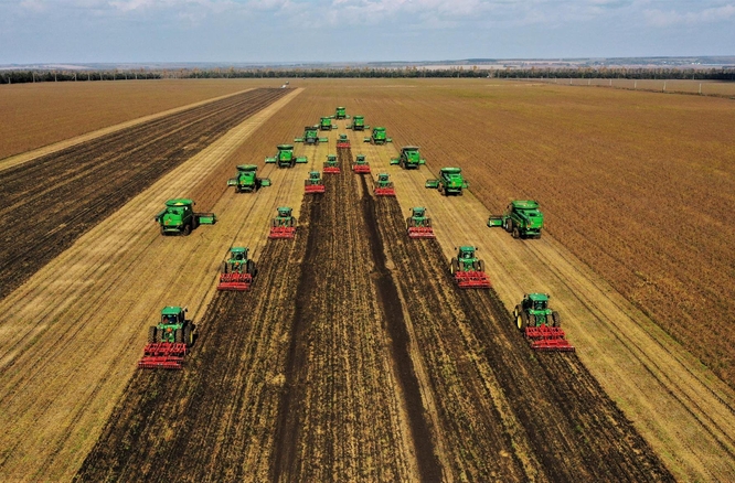 再谈黑土地保护：从科学认知到精准行动