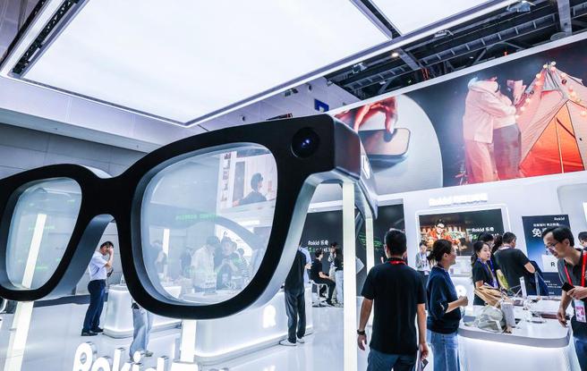 中国创新为什么行——国际学界关注中国科研发展之道