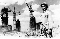 包钢一号高炉出铁背后的故事