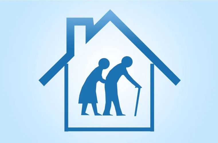 以法治之力让老年人安享幸福晚年 