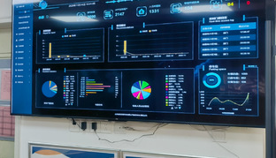 政企协同·示范认可：北京石景山区首批街道代表赴德露苑社区参观交流