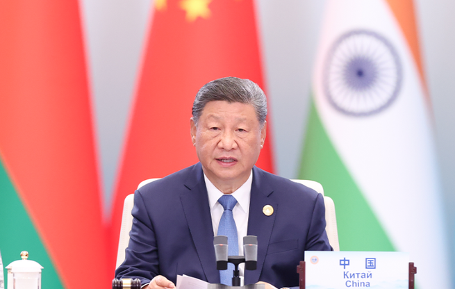 循道而行，推动建设一个更加美好的世界——以四大全球倡议为百年变局注入稳定性和确定性