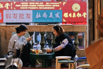 福建泉州：老街焕发新活力