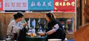 福建泉州：老街焕发新活力